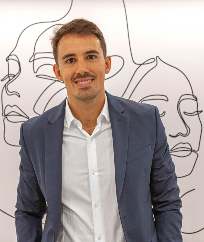 dr. esteban elena
