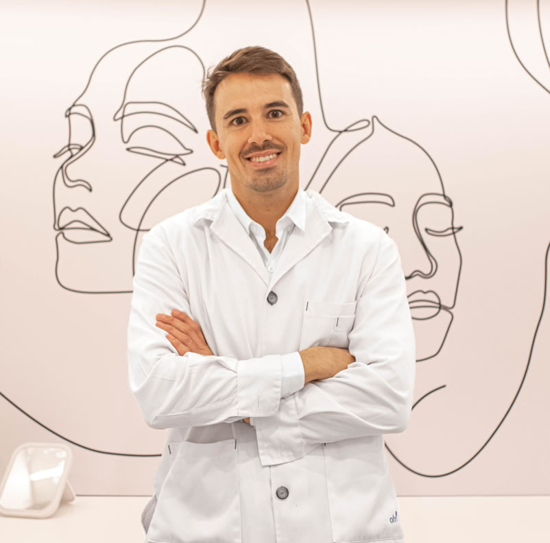 curso  con cirujano plastico